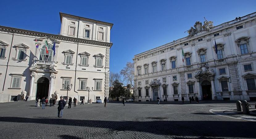 Corte costituzionale voto 4 dicembre