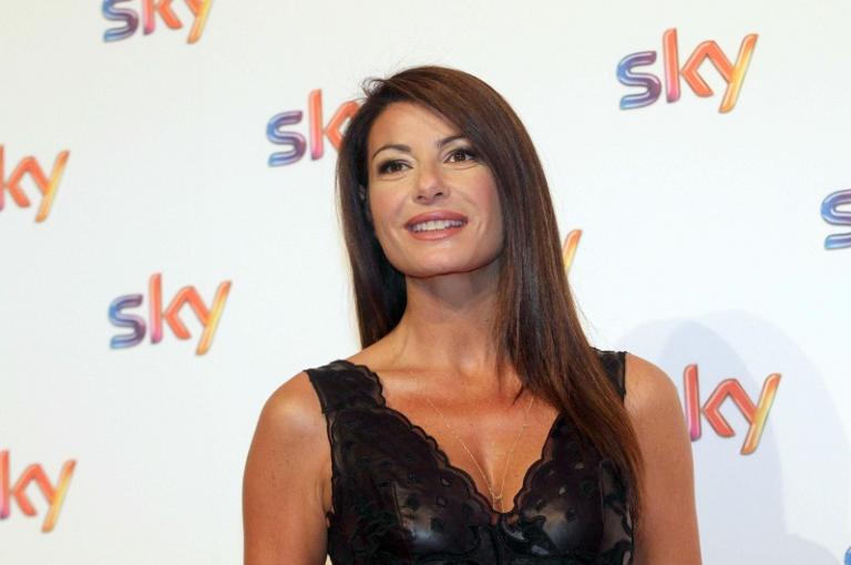 Tv nel pallone: Ilaria D’Amico potrebbe lasciare Sky