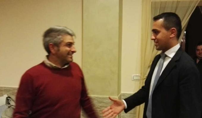 di maio fratello boss casalesi pentito vassallo