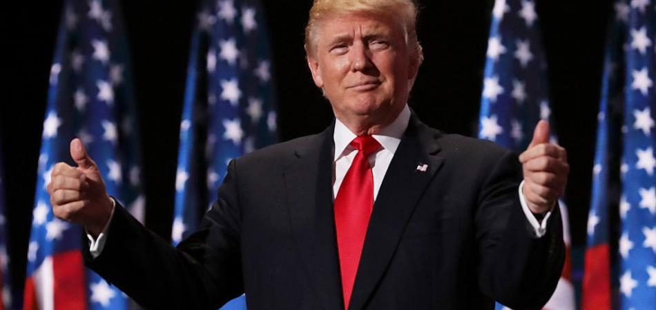 Donald Trump complotissimo Pakistan