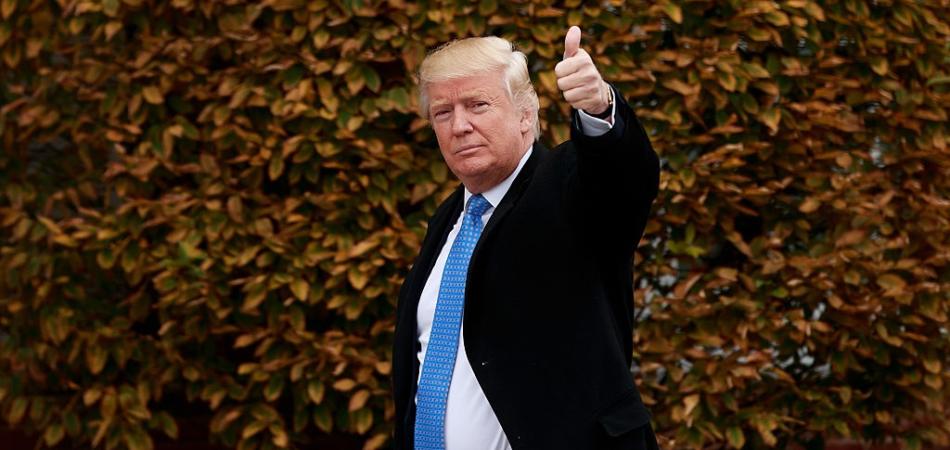 uccidere Donald Trump