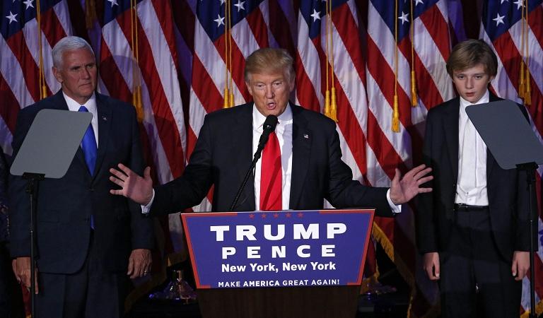 elezione trump