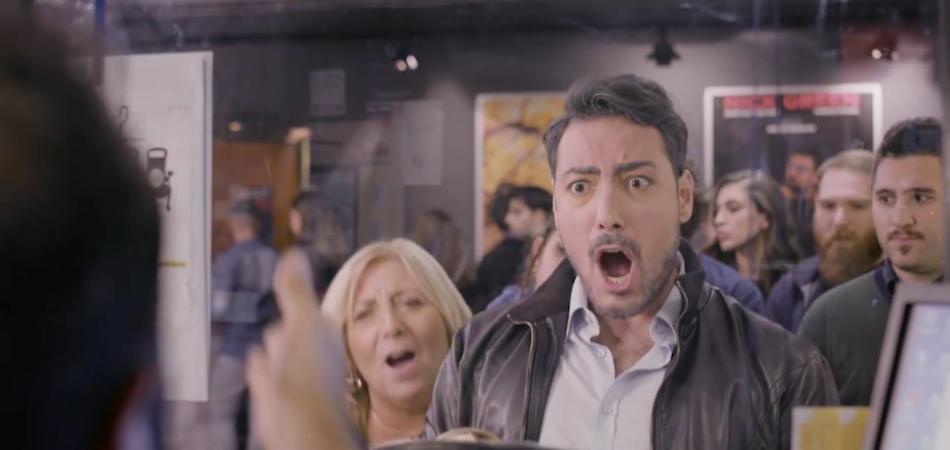 effetti di gomorra