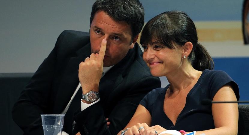 Elezioni Friuli sconfitta PD