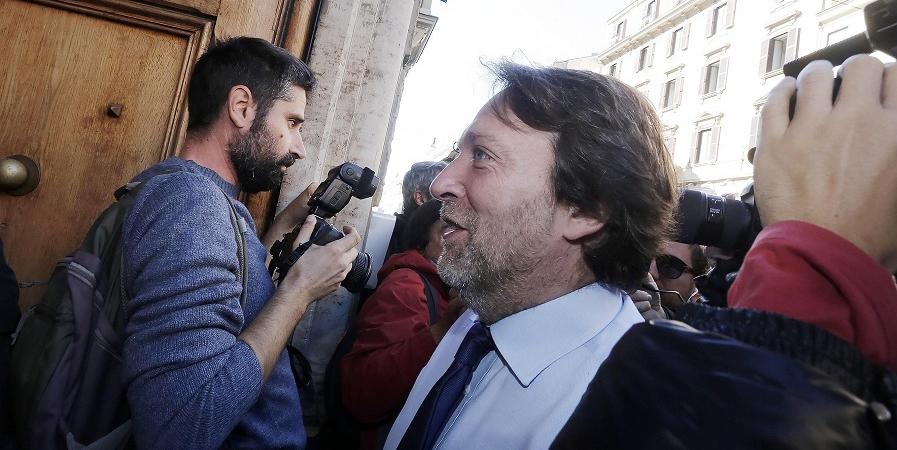 mafia capitale
