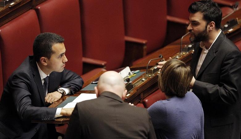 firme false palermo deputati