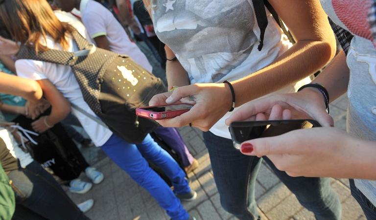 17enne scomparso da comunità