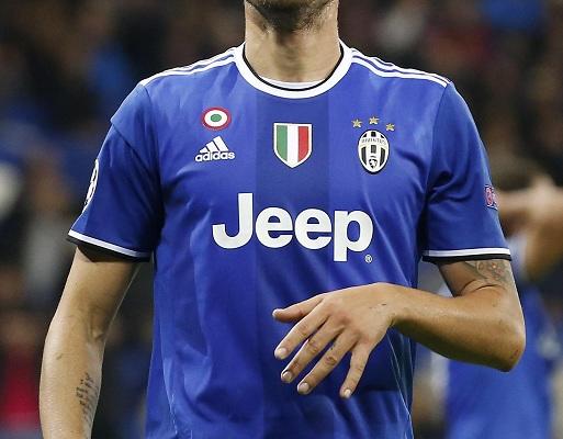 juventus-lione diretta