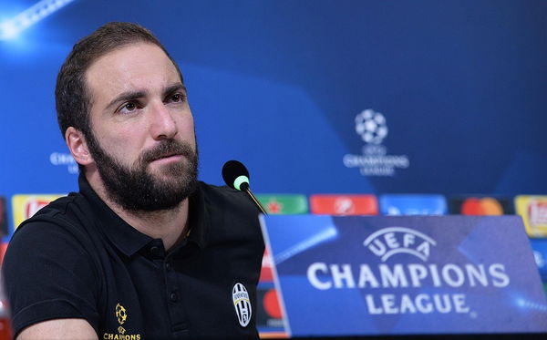 JUVENTUS-LIONE DIRETTA STREAMING