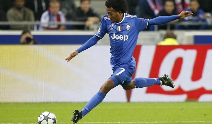 juventus-lione diretta streaming