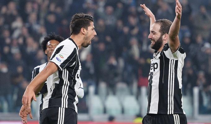 juventus-pescara 3-0 video gol highlights