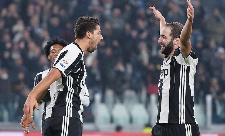 juventus-pescara 3-0 video gol highlights
