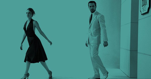La La Land Recensione