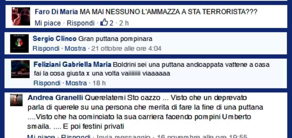 laura boldrini facebook