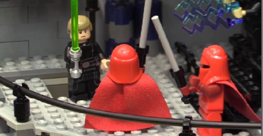 lego store milano