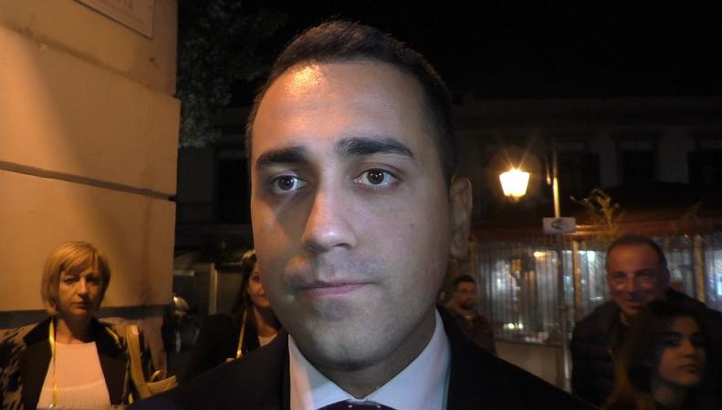 Di Maio