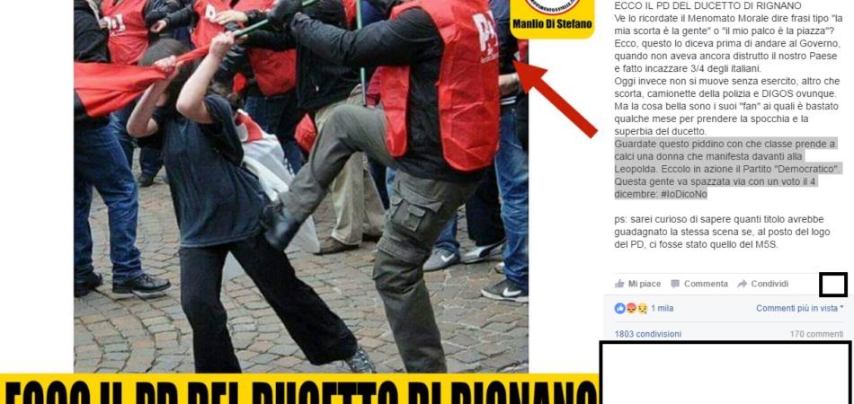 manlio di stefano