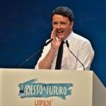 Matteo Renzi dimissioni