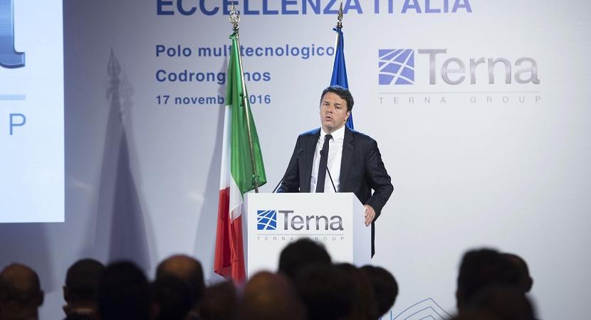 Matteo Renzi sostituto