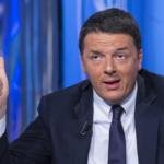 Matteo Renzi governo tecnico referendum