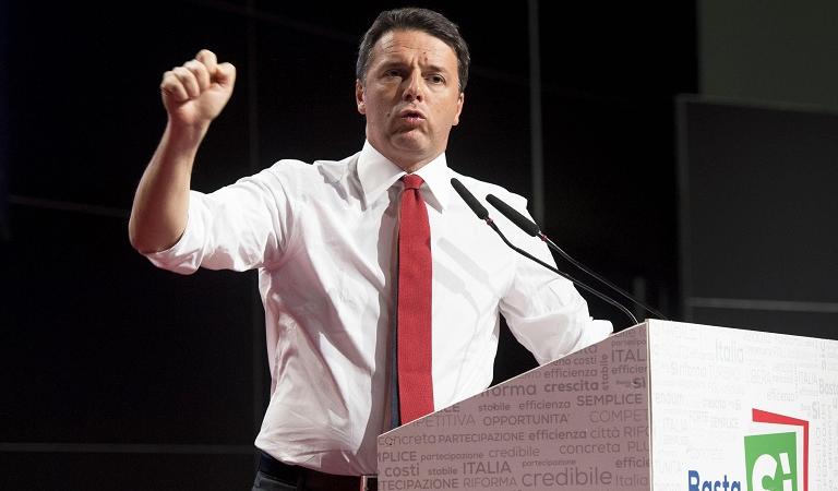 renzi