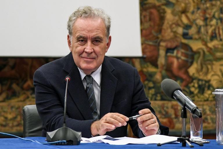 MICHELE SANTORO TORNA CON 'ITALIA' Giornalettismo