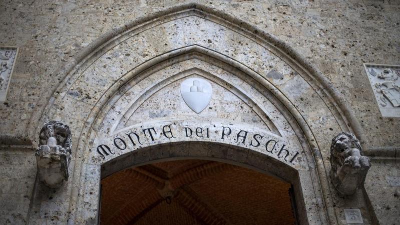 monte dei paschi