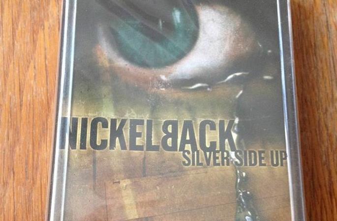 nickelback