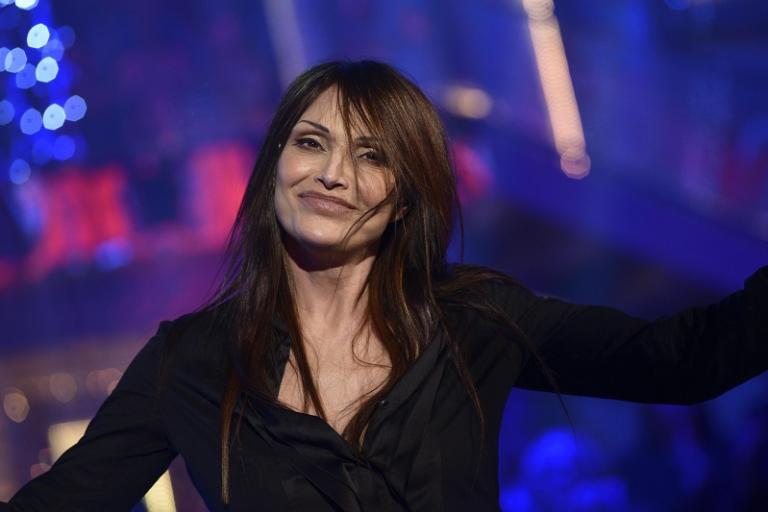Udine, Anna Oxa se la prende con la stampa: «Questi sono malati. Autorizzati a delinquere?»