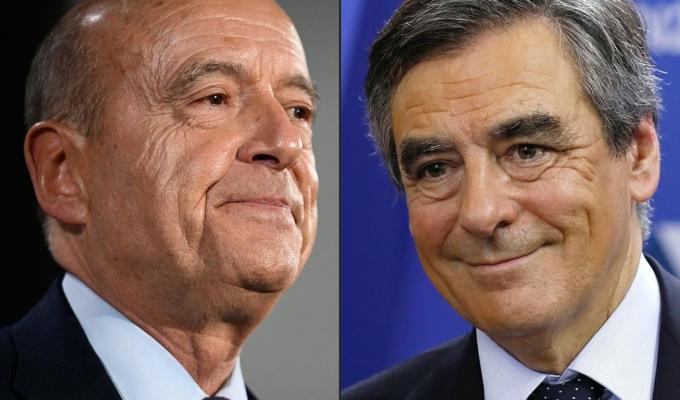 Primarie presidenziali francesi
