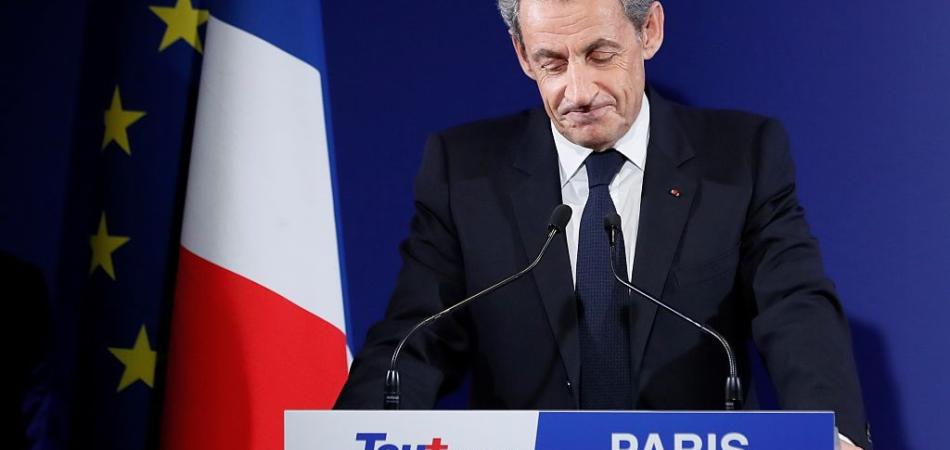 Primarie presidenziali francesi
