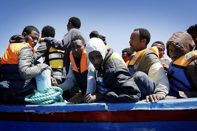 buddusò migranti