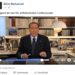 Renzi Berlusconi voto riforma costituzionale