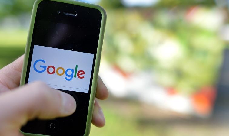 ricerca google