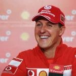 Michael Schumacher oggi salute Ross Brawn