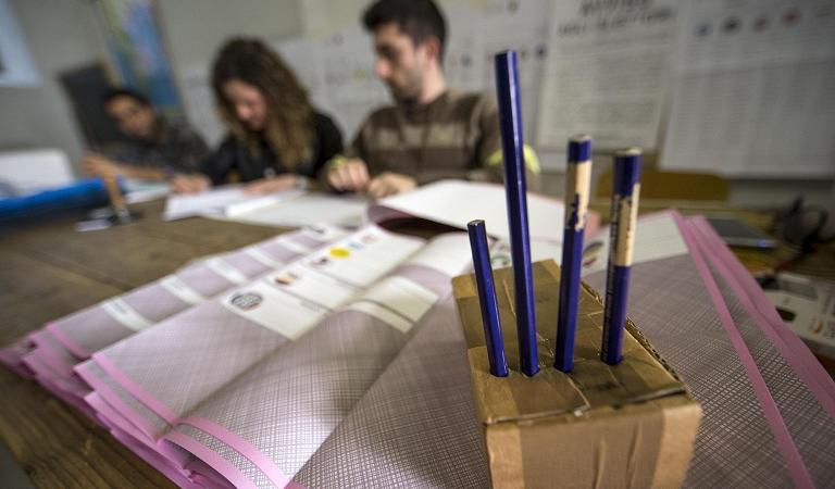 referendum costituzionale quote si no bookmaker