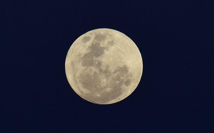superluna