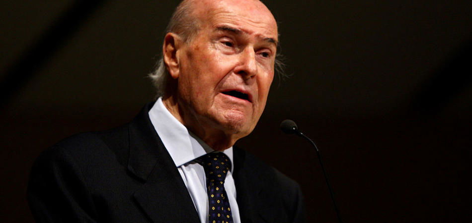 Umberto Veronesi è morto