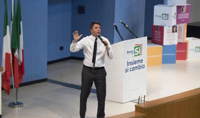 Italia bilancio UE veto