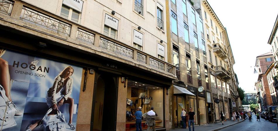 shopping vie più care del mondo