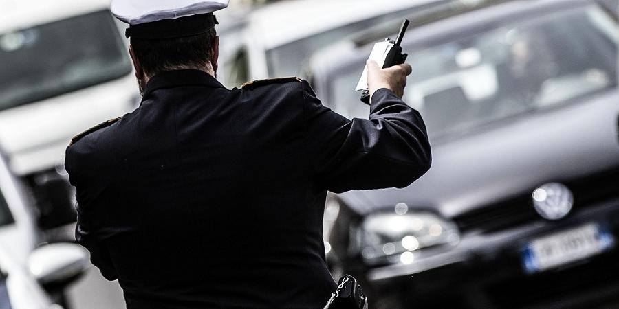 spese pazze vigili urbani