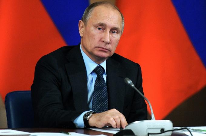 vladimir putin partiti italiani 4 dicembre