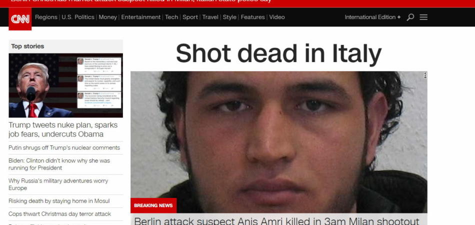 Anis Amri