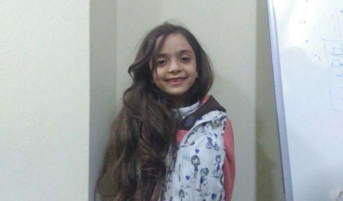 Bana Alabed