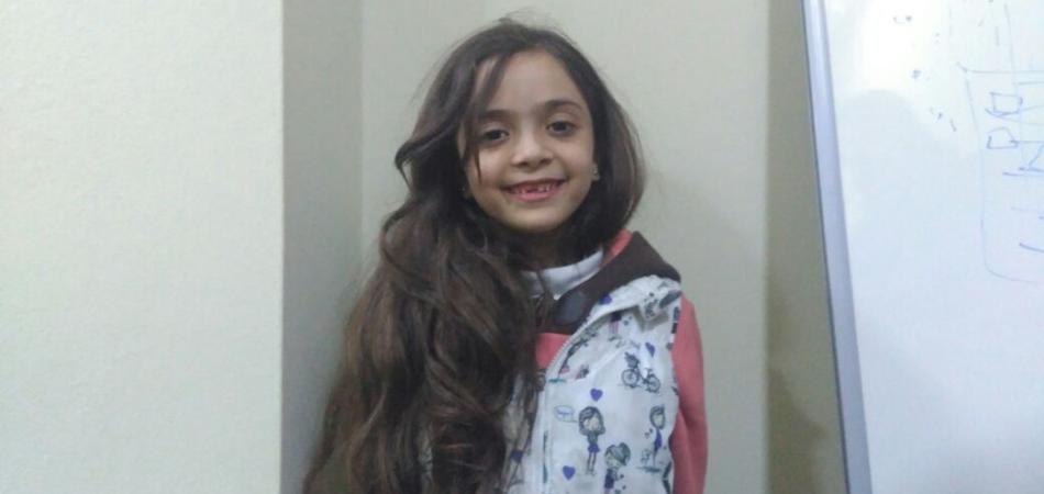 Bana Alabed