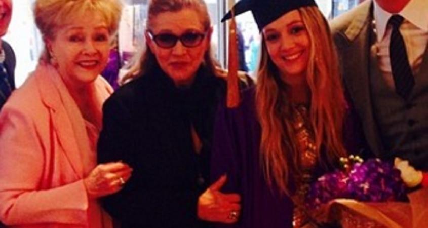 Billie Lourd