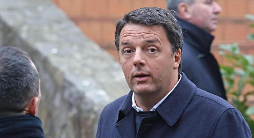 Matteo Renzi coerenza