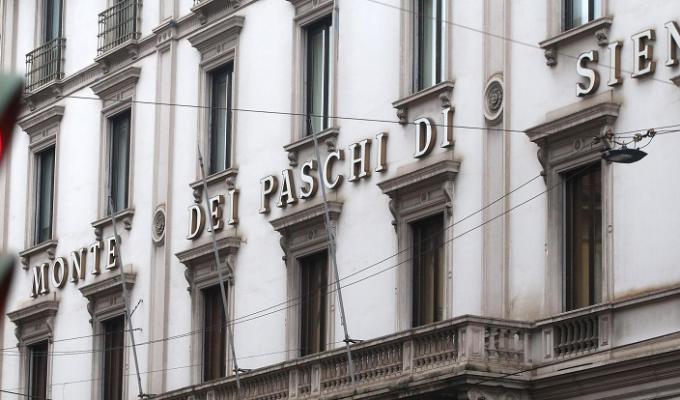 Salvataggio Mps costo