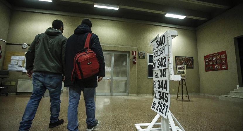 Affluenza referendum costituzionale 2016