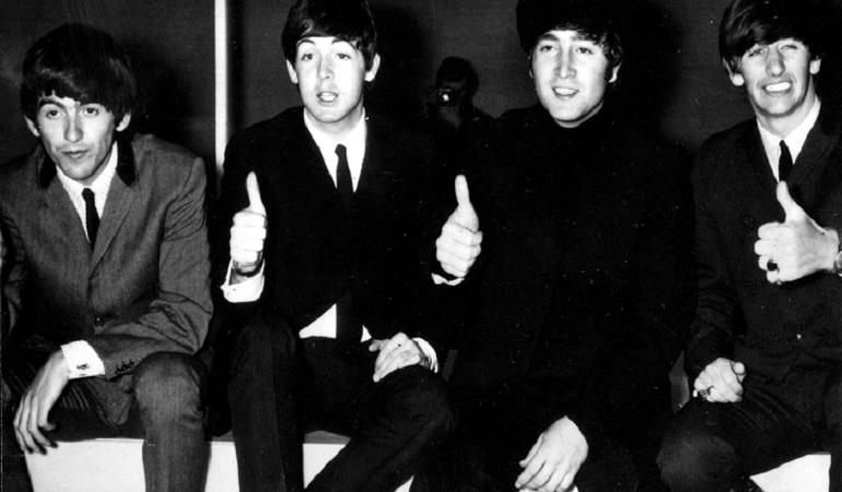Chi è Morto Dei Beatles Wikipedia
